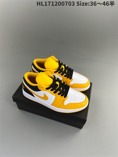 women air jordan 1 shoes 2023-10-9-558